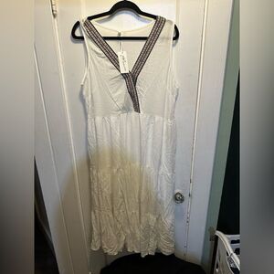NWT NY CollectionDress